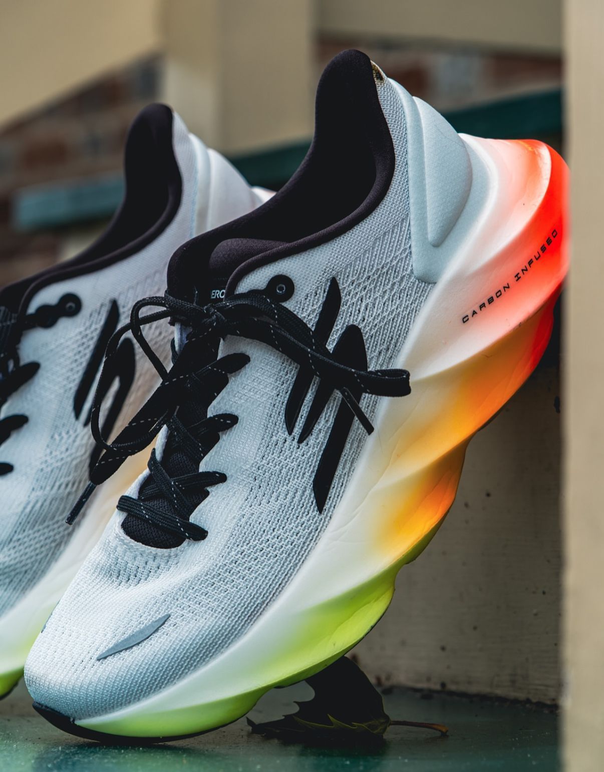 FIRST COPY SKECHERS AERO BURST SHOES FOR MEN - Image 3
