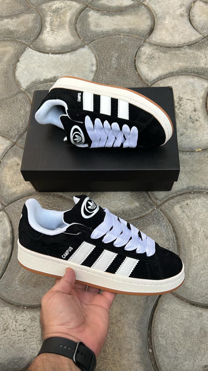 First Copy Adidas Campus Shoes for Men