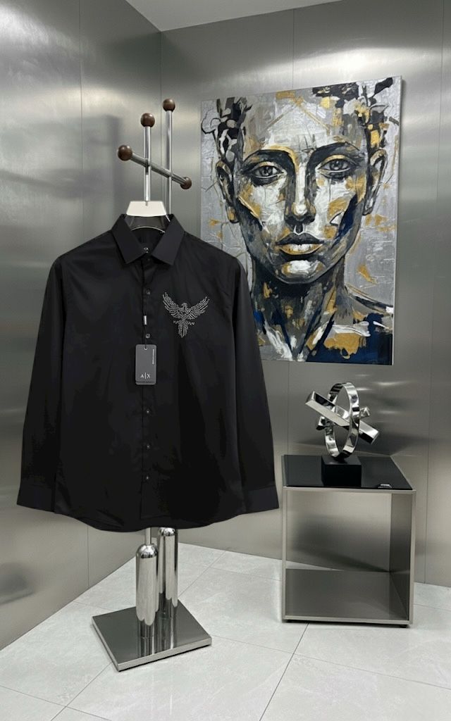 First Copy Armani Exchange Shirt