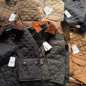 First Copy Barbour Formal Jackets for Men