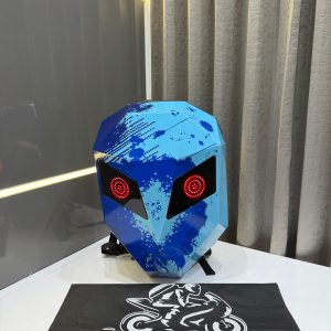 First Copy LED Light Backpack – High-Quality Smart Bagpack