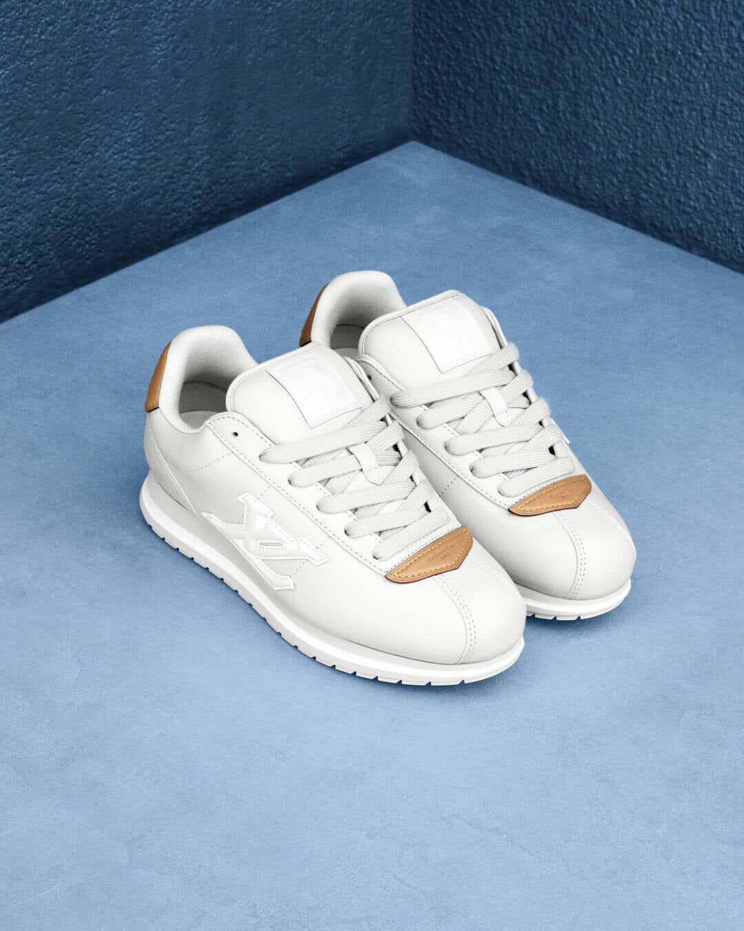 First Copy Louis Vuitton Pharrell Williams Cortez - Image 3
