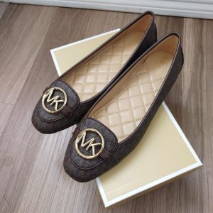 First Copy Michael Kors Flats Ballerinas for Women