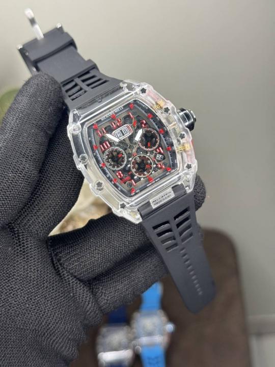 First Copy Richard Mille Watches for Men - Image 5