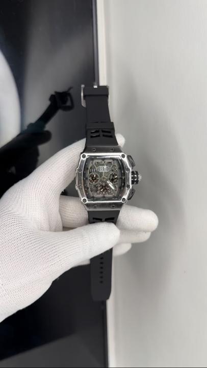 First Copy Richard Mille Watches for Men - Image 6