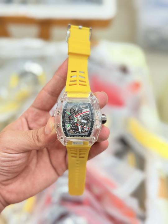 First Copy Richard Mille Watches for Men - Image 7