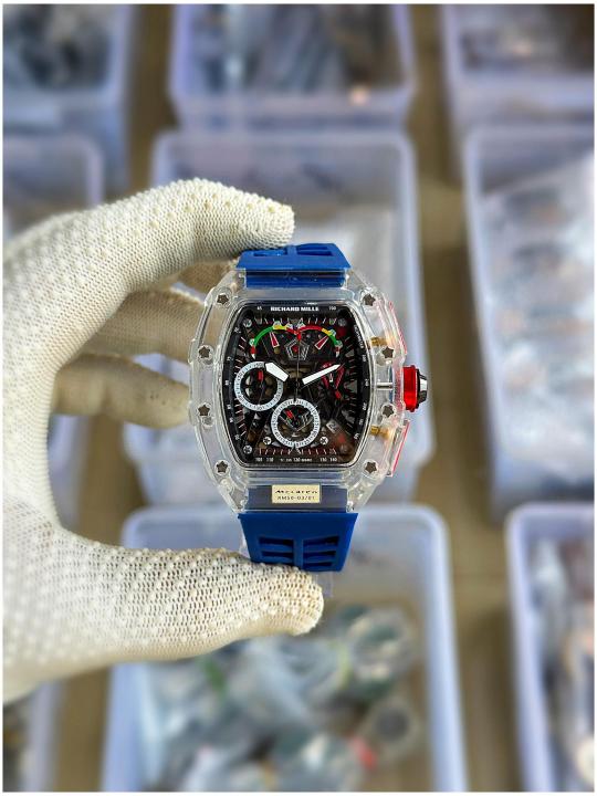 First Copy Richard Mille Watches for Men - Image 8