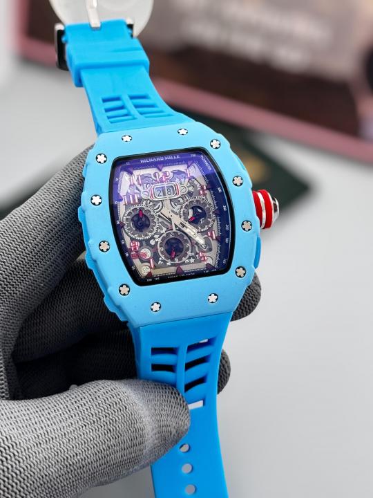 First Copy Richard Mille Watches for Men - Image 9