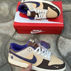 First Copy SB Dunk Setsubun Skate Shoes