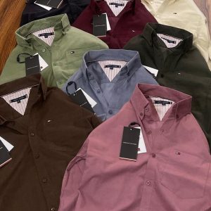 First Copy Tommy Hilfiger Shirt