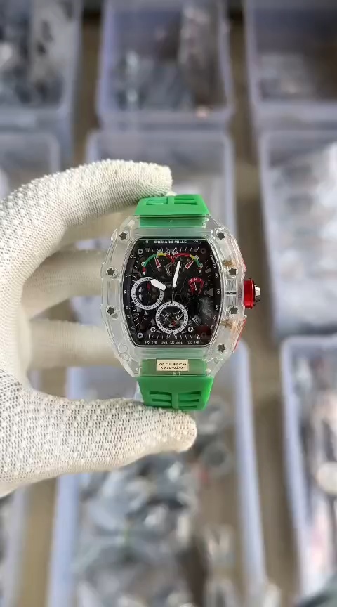 video