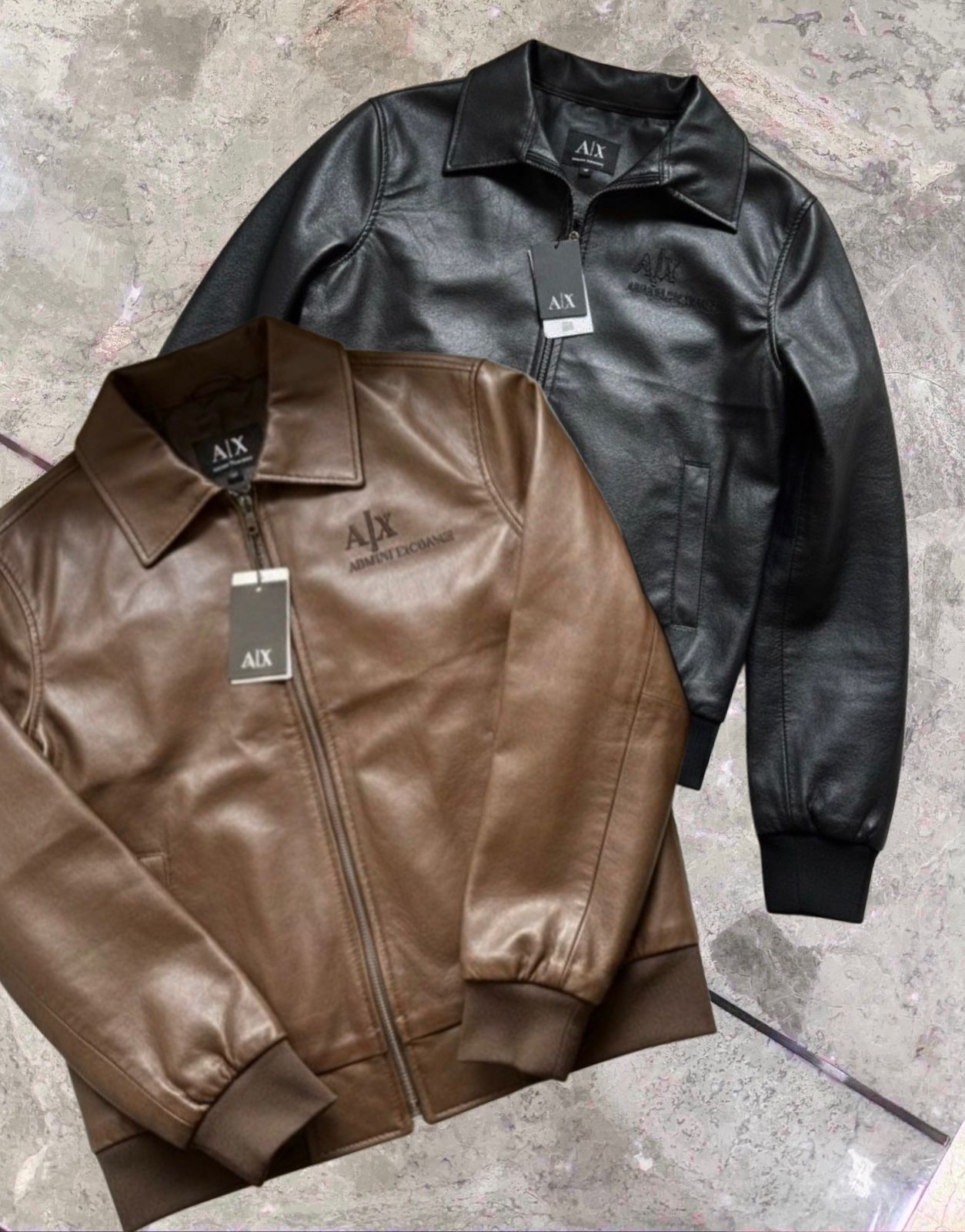 First Copy Armani Exchange High-End Jacket - Image 8