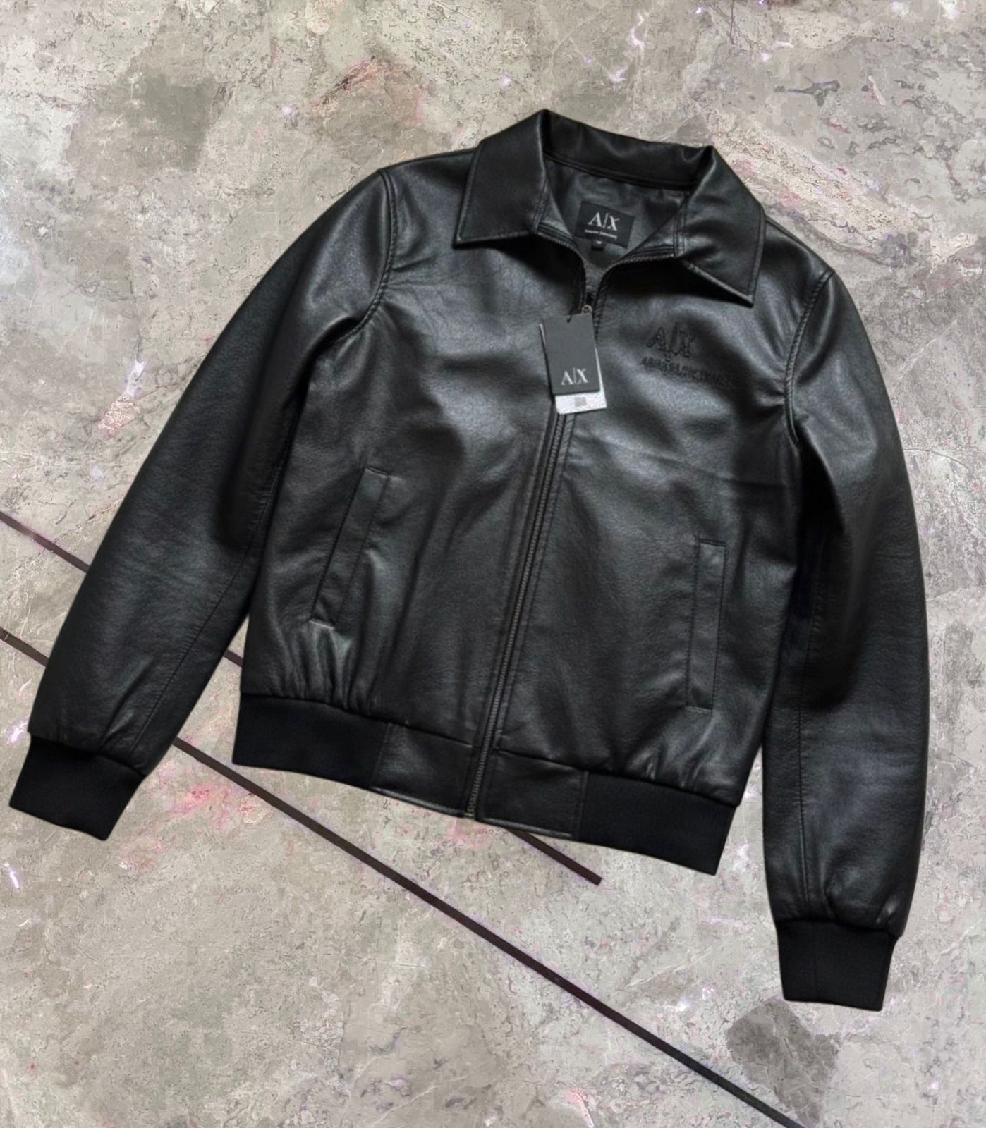 First Copy Armani Exchange High-End Jacket - Image 6