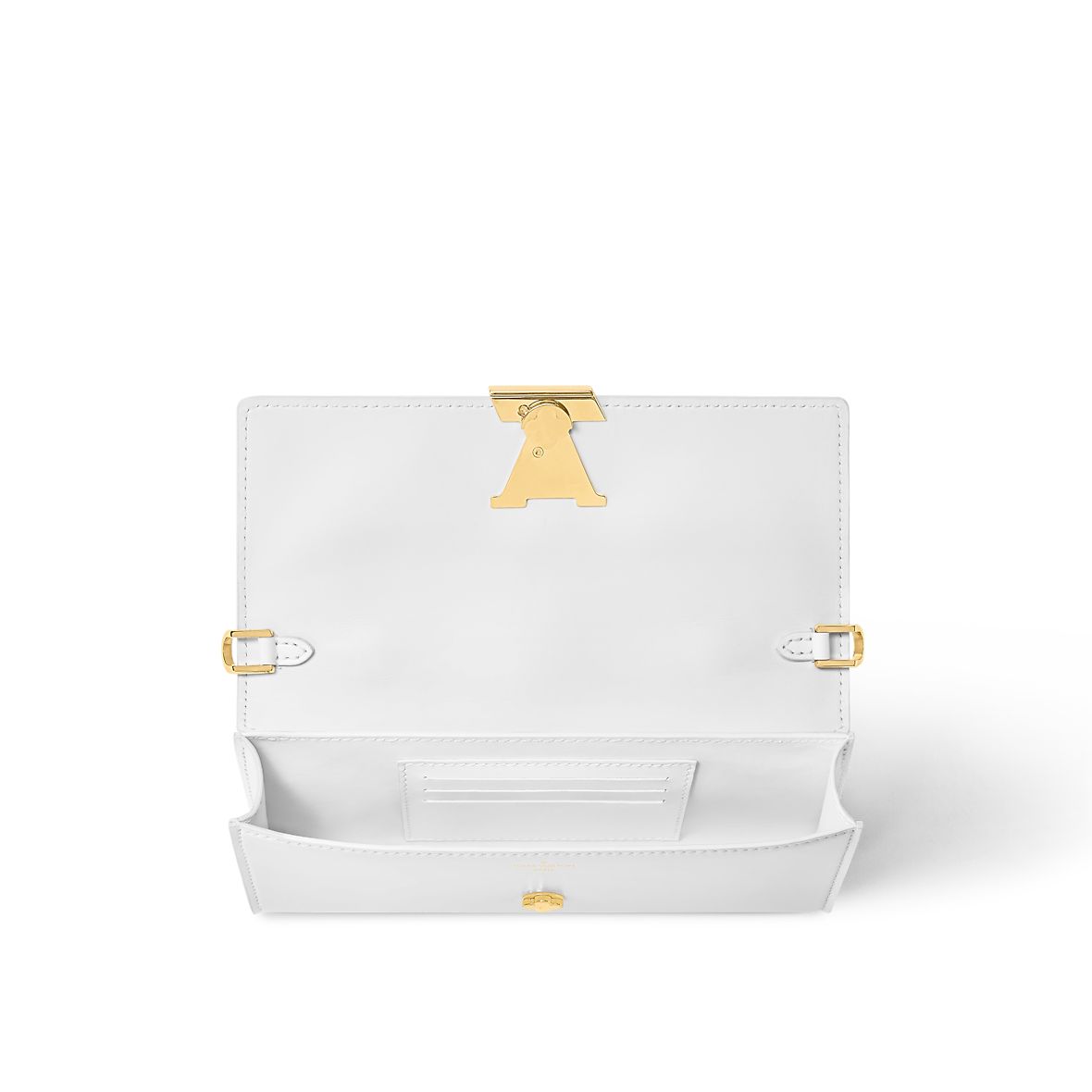 First Copy Louis Vuitton Wallet On Chain Capucines - Image 9