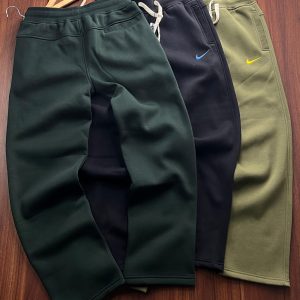 First Copy Nike Premium 3-Thread Cotton Fleece Lower
