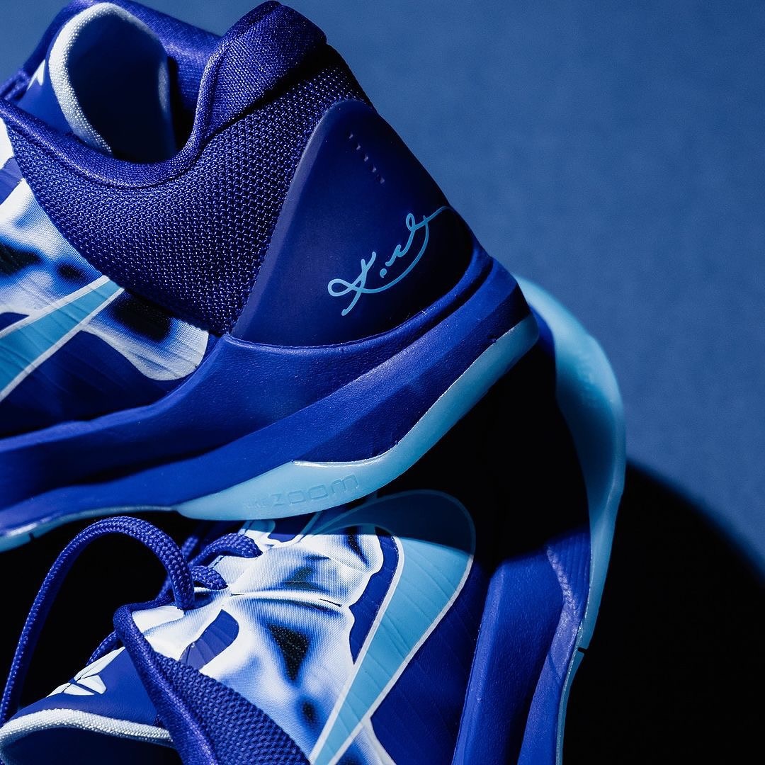 First Copy Nike Kobe 5 Proto X-Ray Shoes - Image 3