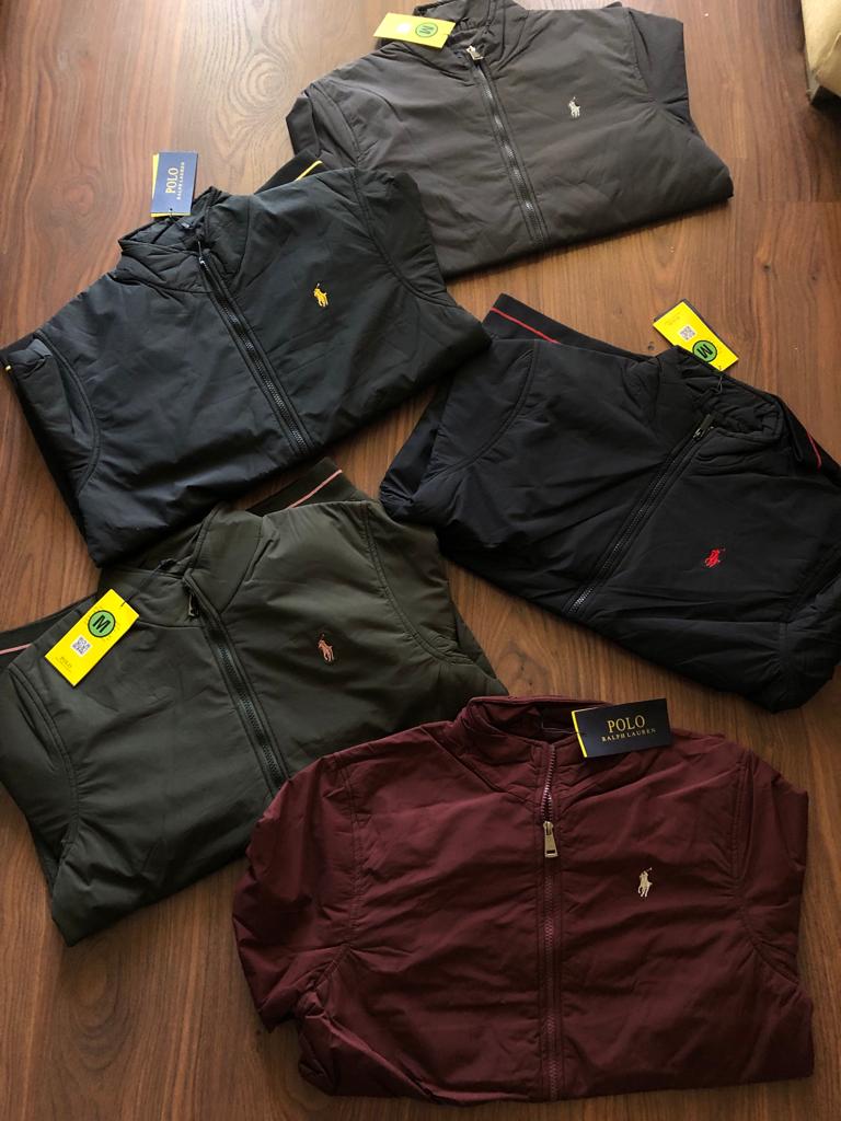 First Copy Ralph Lauren Premium Hoodie Sweatshirts - Image 4