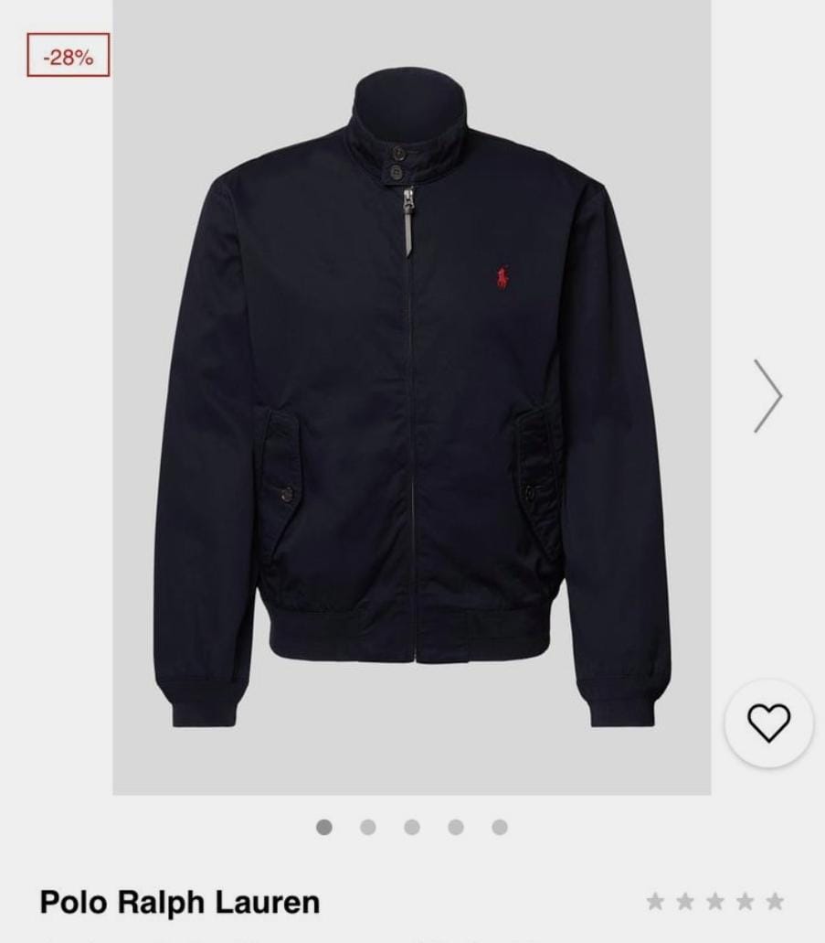 First Copy Ralph Lauren Premium Hoodie Sweatshirts - Image 11
