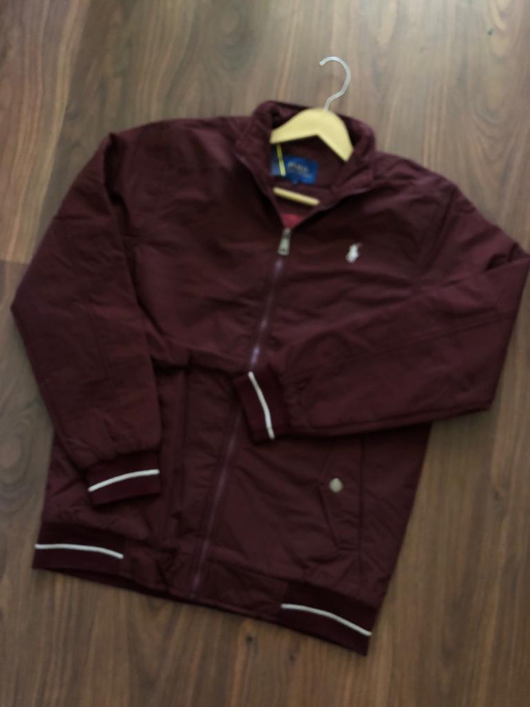 First Copy Ralph Lauren Premium Hoodie Sweatshirts - Image 10