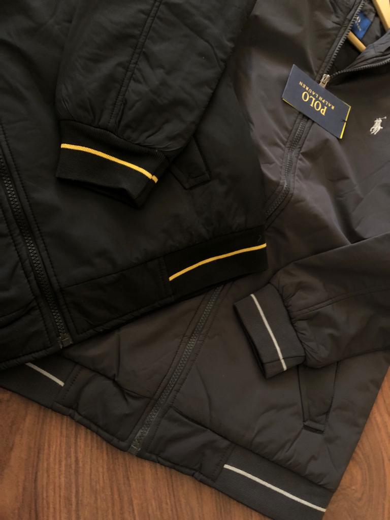 First Copy Ralph Lauren Premium Hoodie Sweatshirts - Image 7