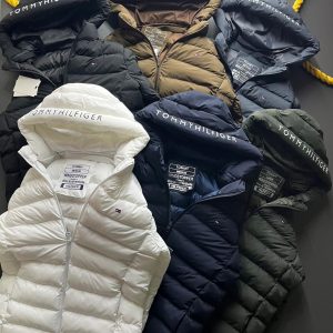 First Copy Tommy Hilfiger Premium Quality Clothing