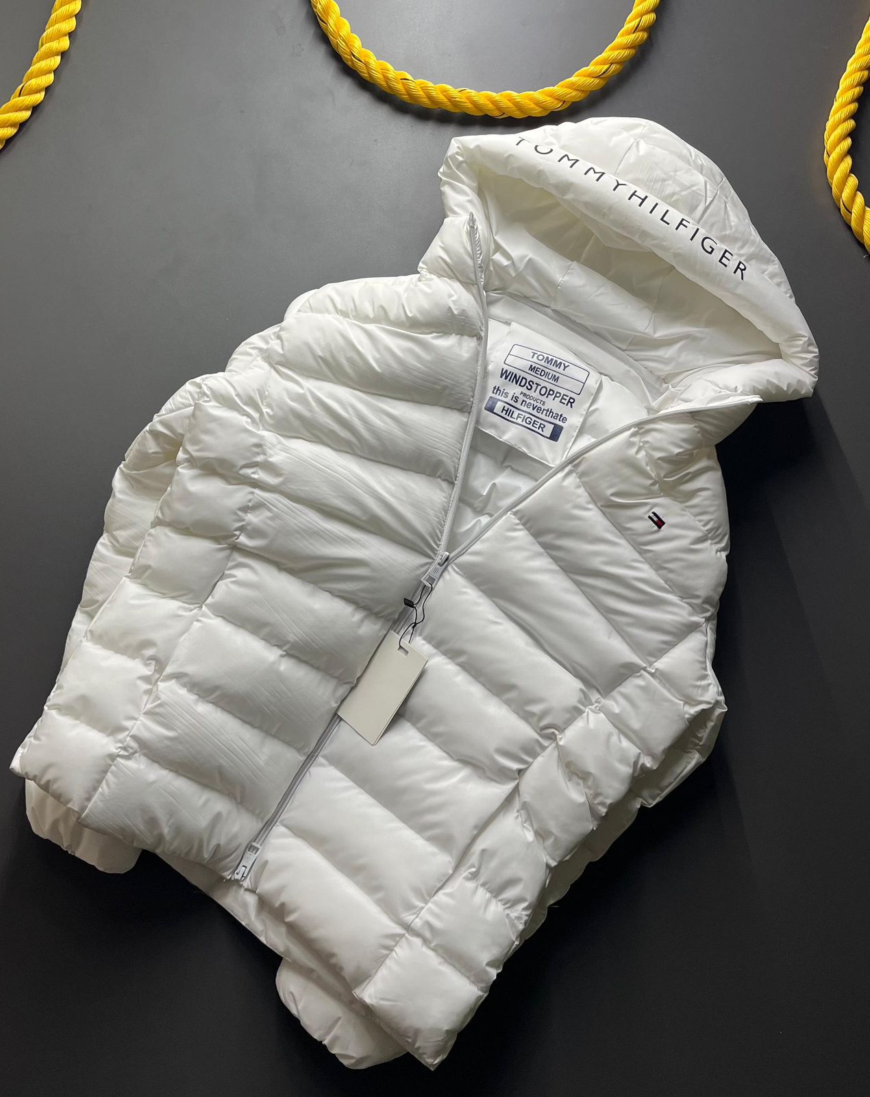 First Copy Tommy Hilfiger Premium Quality Clothing - Image 6