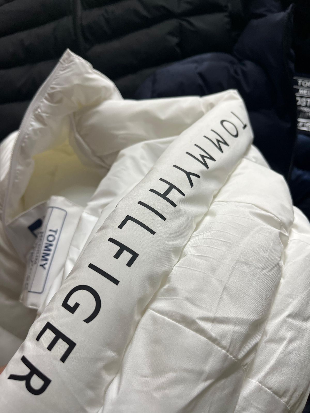 First Copy Tommy Hilfiger Premium Quality Clothing - Image 5