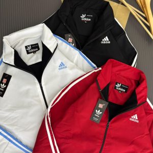 First Copy Adidas Windcheater Upper for Men
