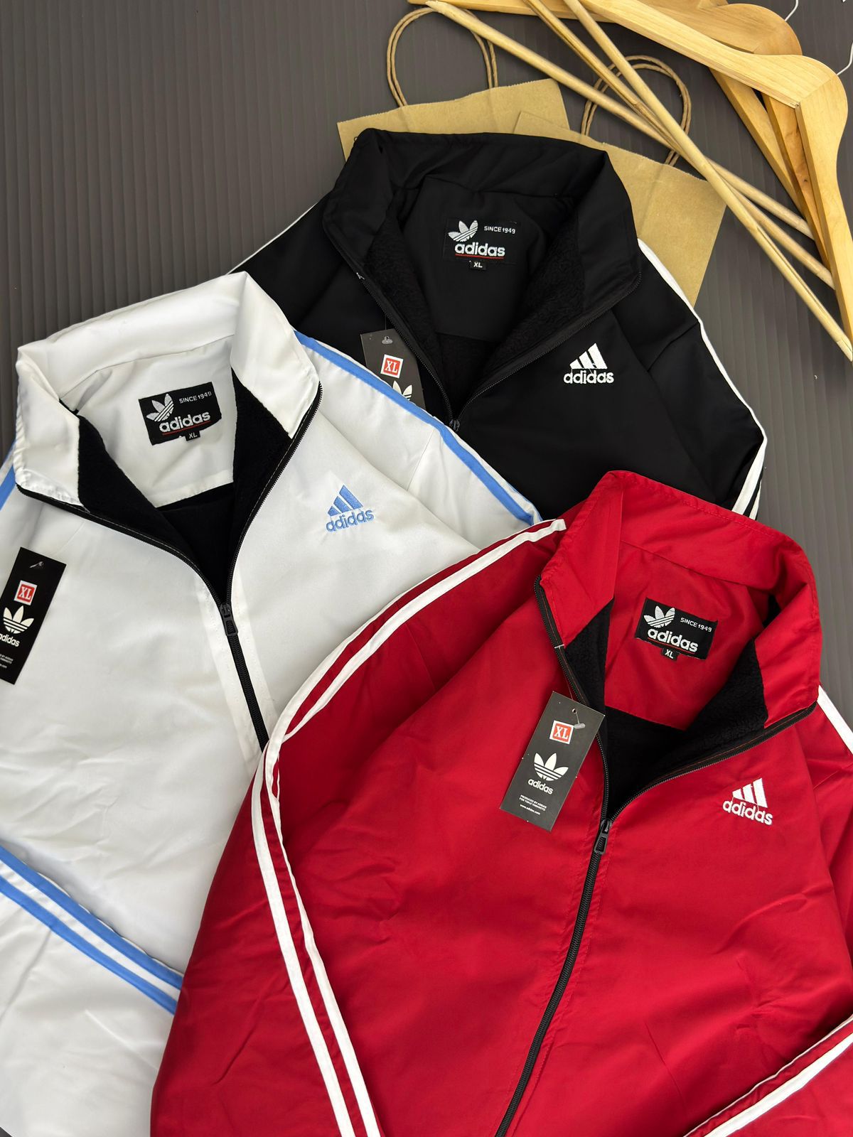 First Copy Adidas Windcheater Upper for Men