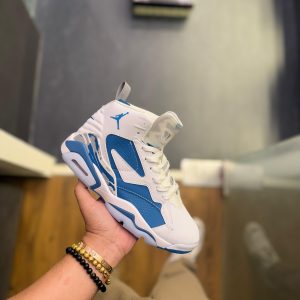 First Copy Air Jordans Jumpman MVP Blue