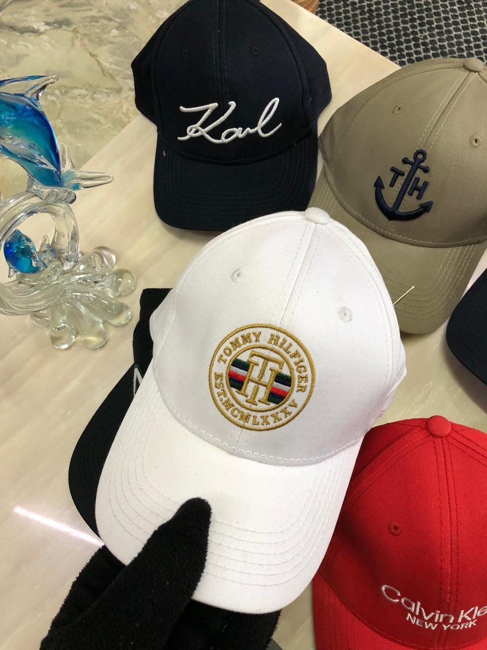 First Copy Branded Imported Caps - Image 6