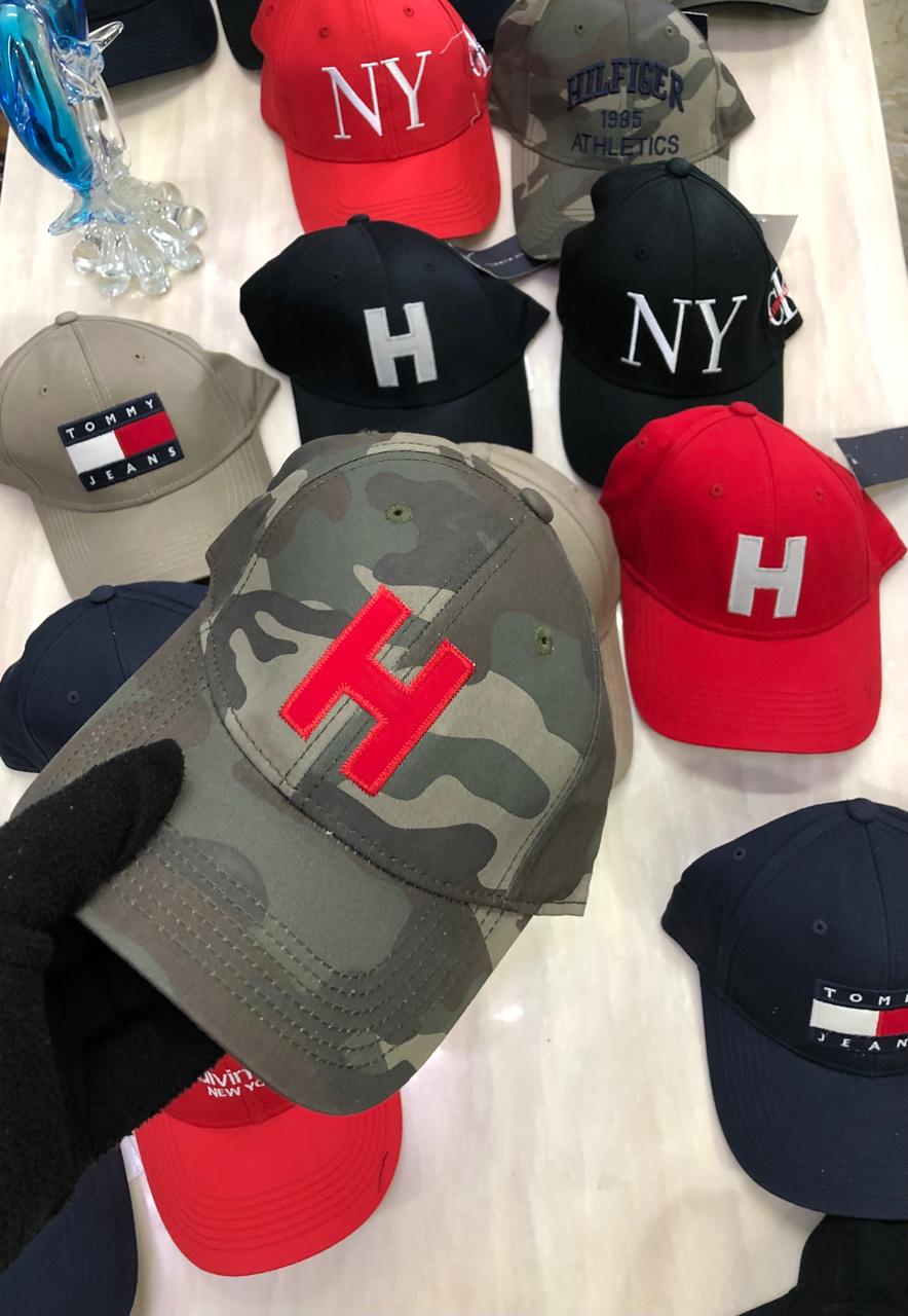 First Copy Branded Imported Caps - Image 11