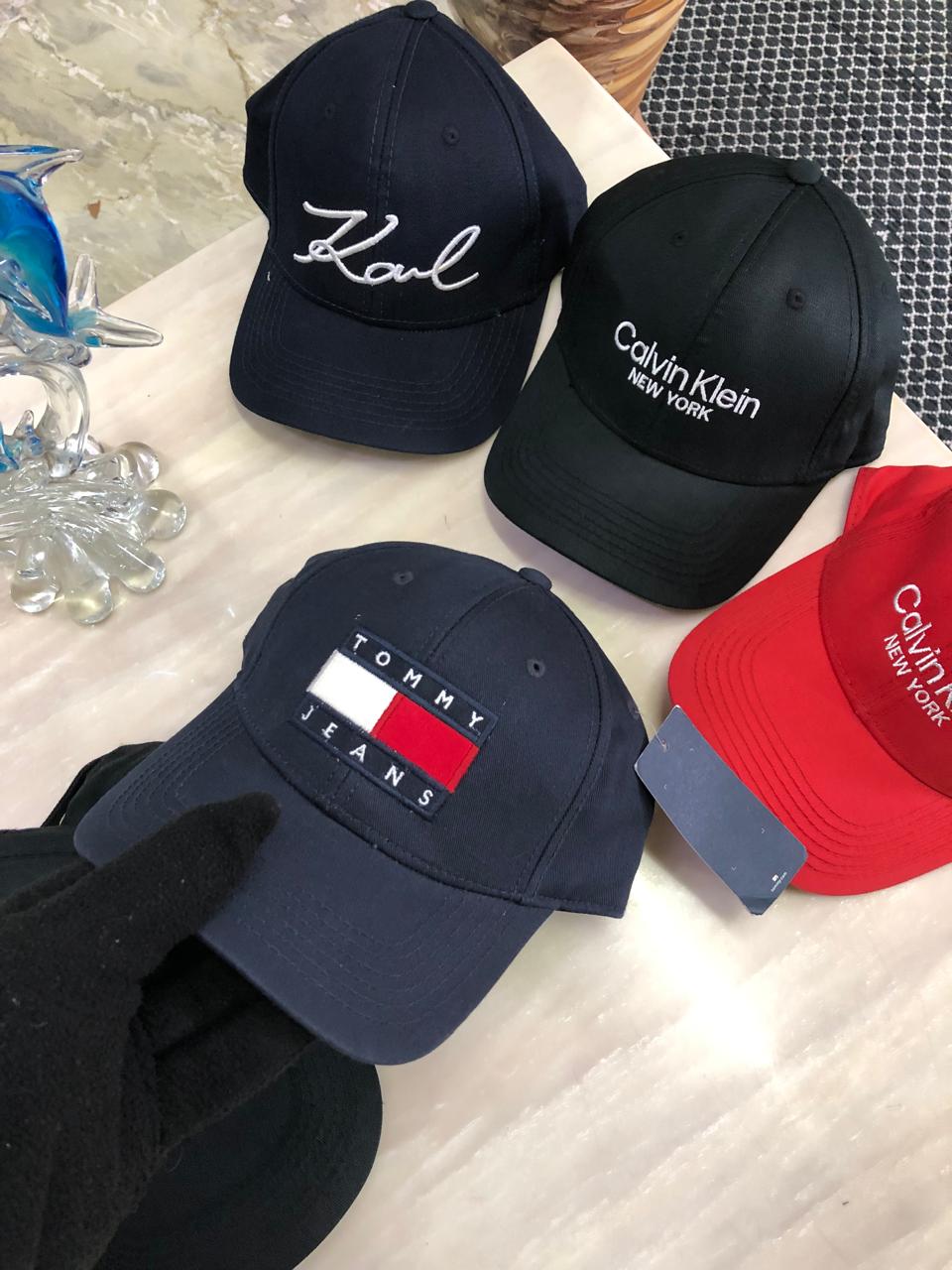 First Copy Branded Imported Caps - Image 10