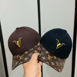 First Copy Louis Vuitton Premium Caps