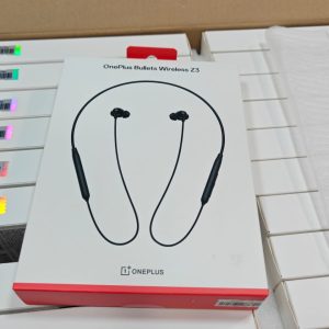 First Copy OnePlus Z3 Wireless Neckband