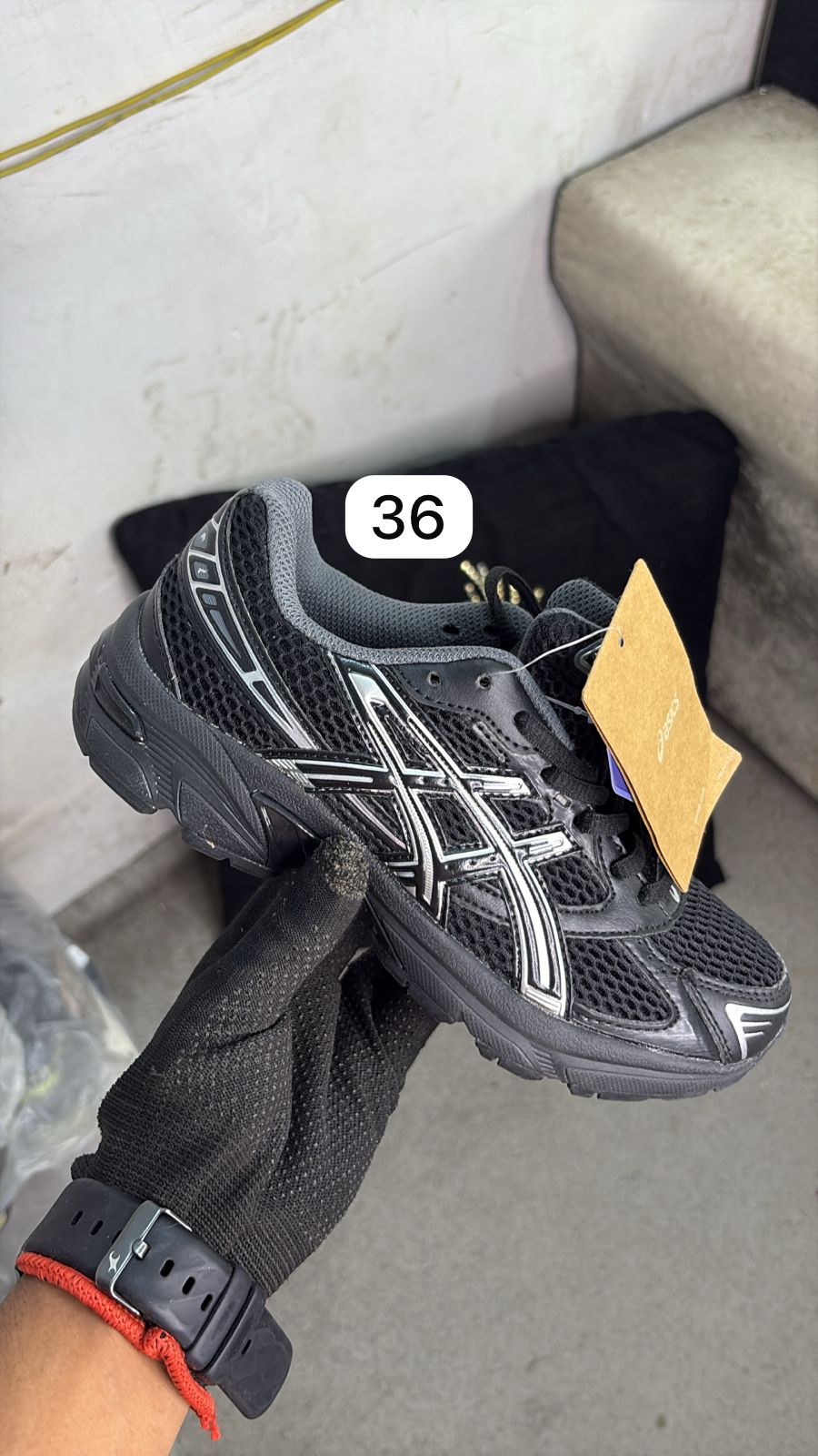 ASSORTED FIRST COPY SHOES COLLECTION FOR MEN & WOMEN | TRENDY CASUAL & SPORTS FOOTWEAR|PREMIUM BRANDED SNEAKERS UNDER ₹3200 - NOW JUST ₹1999 ONLY" - Image 138