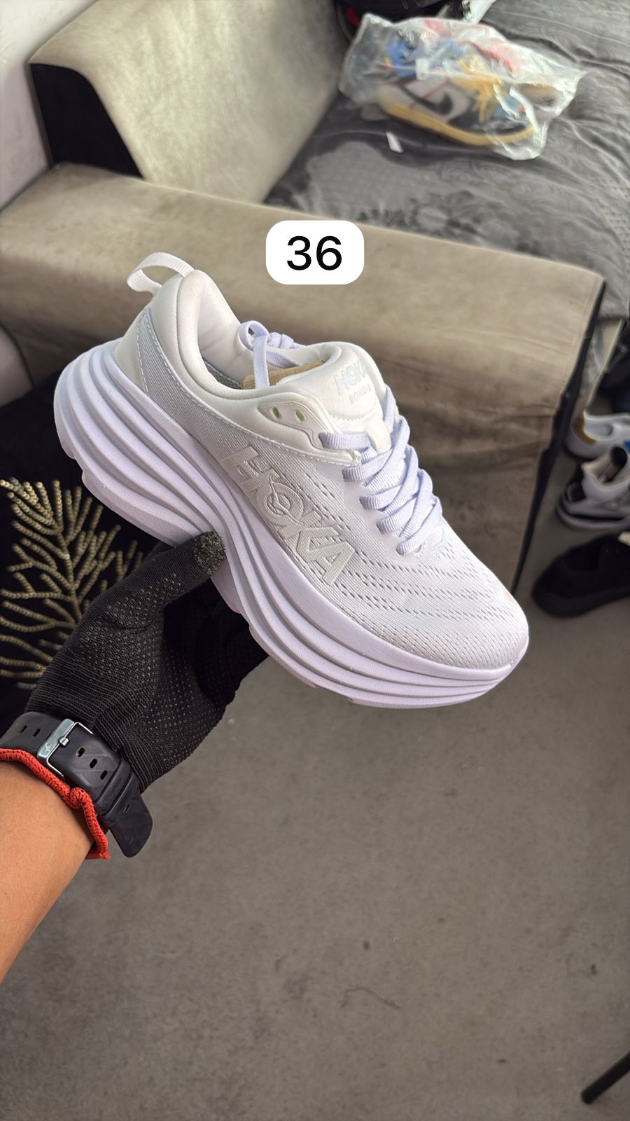 ASSORTED FIRST COPY SHOES COLLECTION FOR MEN & WOMEN | TRENDY CASUAL & SPORTS FOOTWEAR|PREMIUM BRANDED SNEAKERS UNDER ₹3200 - NOW JUST ₹1999 ONLY" - Image 147