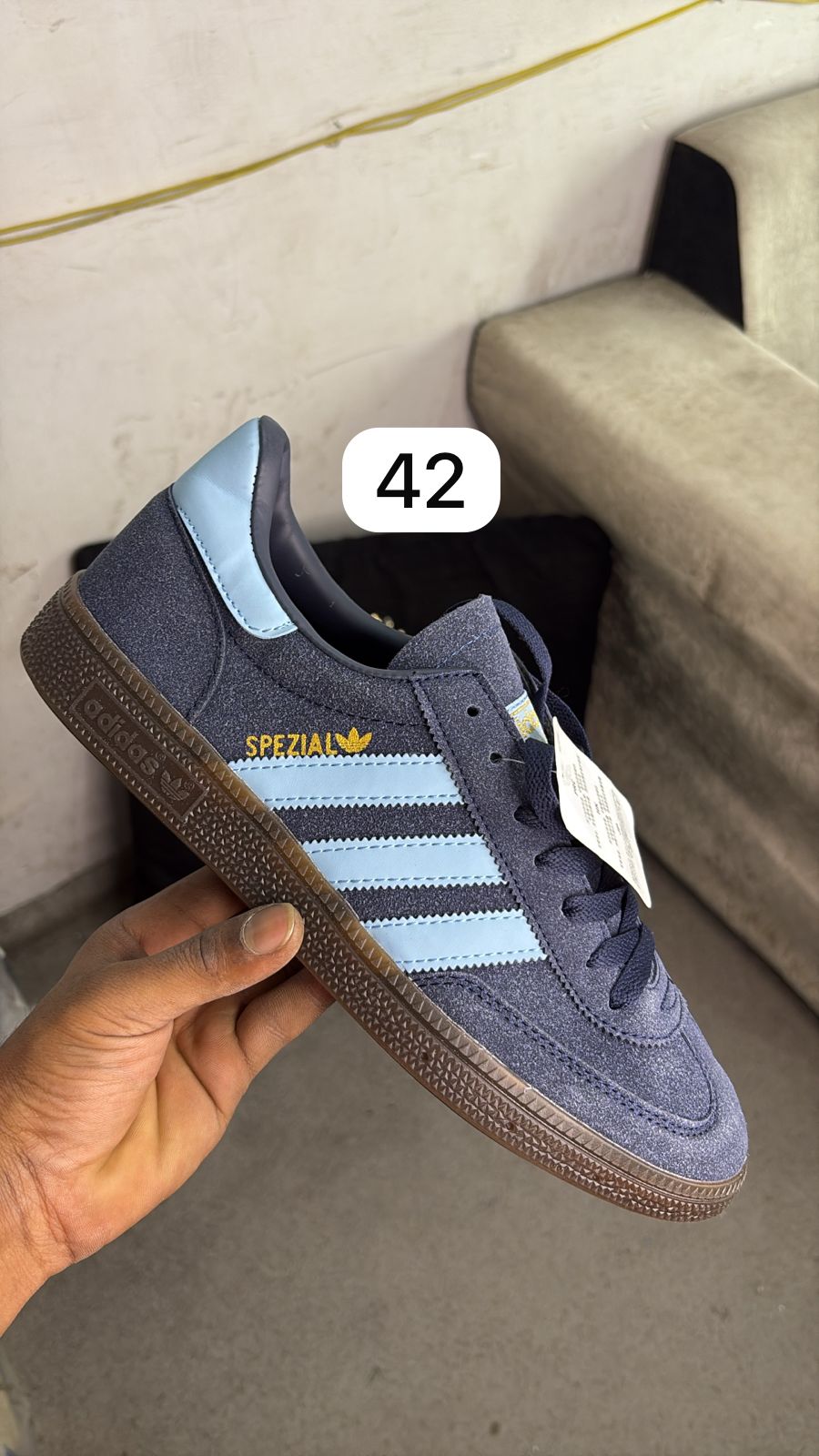 ASSORTED FIRST COPY SHOES COLLECTION FOR MEN & WOMEN | TRENDY CASUAL & SPORTS FOOTWEAR|PREMIUM BRANDED SNEAKERS UNDER ₹3200 - NOW JUST ₹1999 ONLY" - Image 139