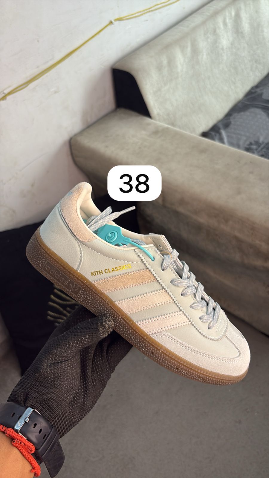 ASSORTED FIRST COPY SHOES COLLECTION FOR MEN & WOMEN | TRENDY CASUAL & SPORTS FOOTWEAR|PREMIUM BRANDED SNEAKERS UNDER ₹3200 - NOW JUST ₹1999 ONLY" - Image 195