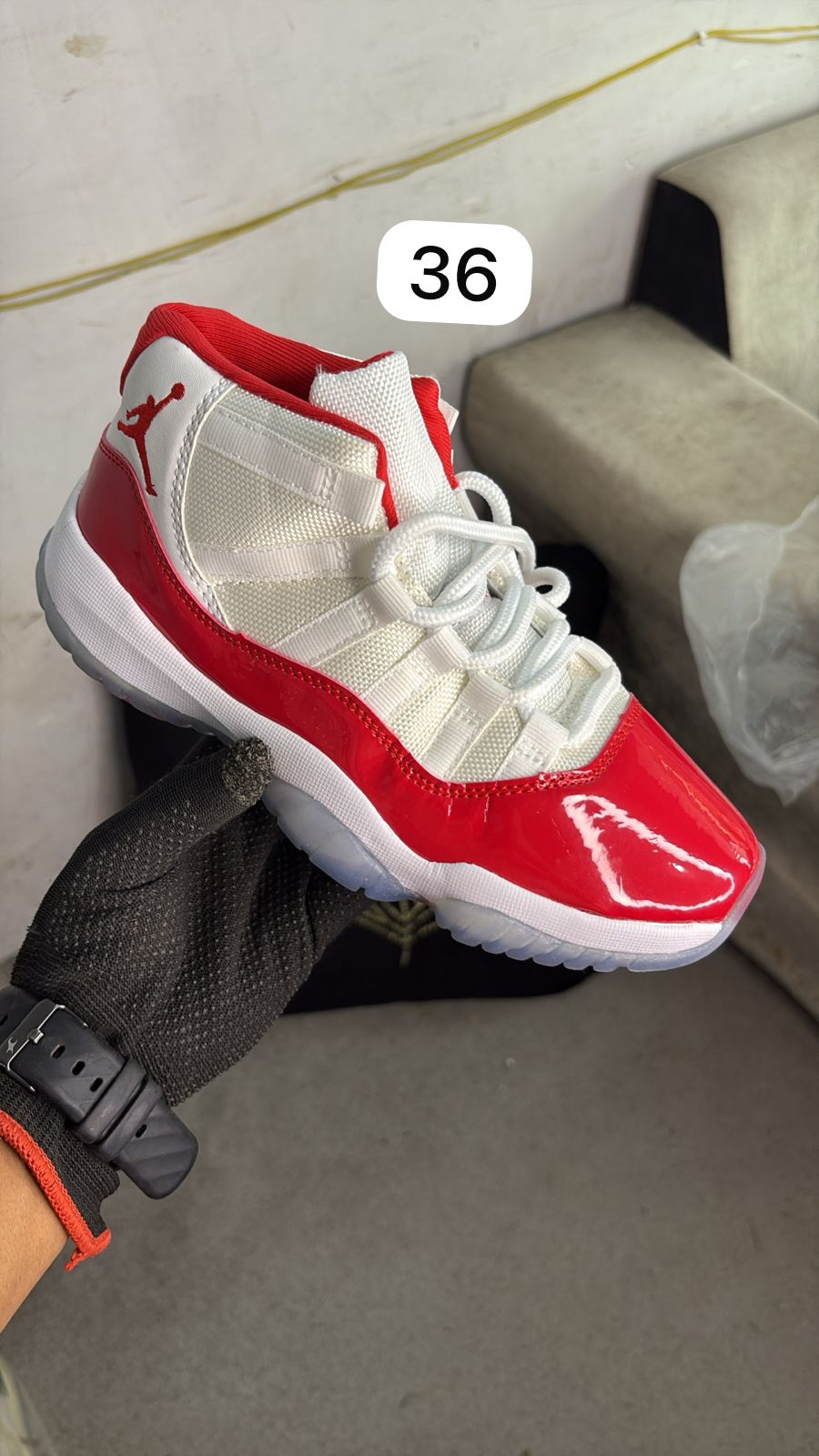 ASSORTED FIRST COPY SHOES COLLECTION FOR MEN & WOMEN | TRENDY CASUAL & SPORTS FOOTWEAR|PREMIUM BRANDED SNEAKERS UNDER ₹3200 - NOW JUST ₹1999 ONLY" - Image 45