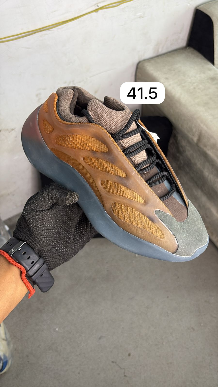 ASSORTED FIRST COPY SHOES COLLECTION FOR MEN & WOMEN | TRENDY CASUAL & SPORTS FOOTWEAR|PREMIUM BRANDED SNEAKERS UNDER ₹3200 - NOW JUST ₹1999 ONLY" - Image 114