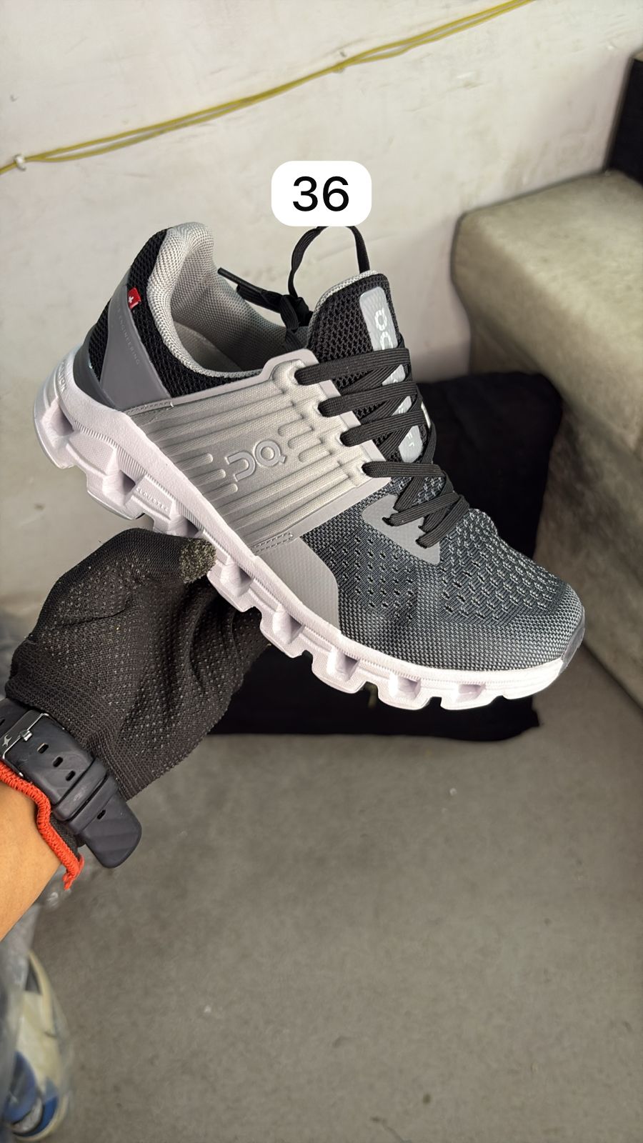 ASSORTED FIRST COPY SHOES COLLECTION FOR MEN & WOMEN | TRENDY CASUAL & SPORTS FOOTWEAR|PREMIUM BRANDED SNEAKERS UNDER ₹3200 - NOW JUST ₹1999 ONLY" - Image 120