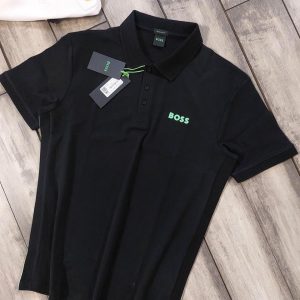 FIRST COPY HUGO BOSS STYLE SUMMER POLO T-SHIRT